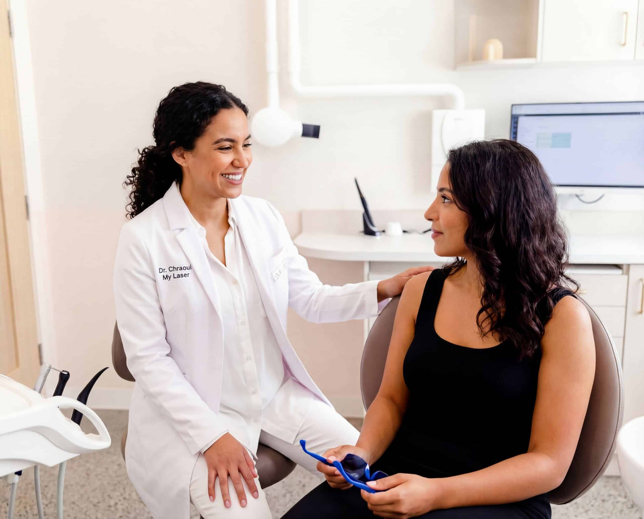 comment travailler en médecine esthétique au maroc ? My Laser vous explique !